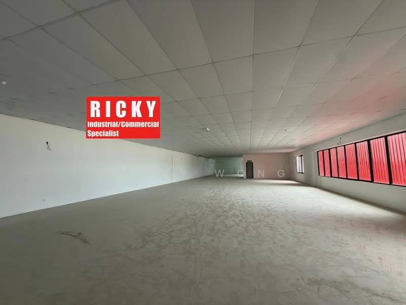 Kilang untuk Disewa di Batu Kawan (Penang) - Ricky Wong - PropertyGuru.com.my