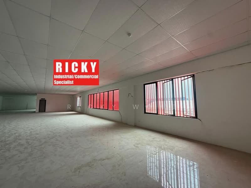 Kilang untuk Disewa di Batu Kawan (Penang) - Ricky Wong - PropertyGuru.com.my