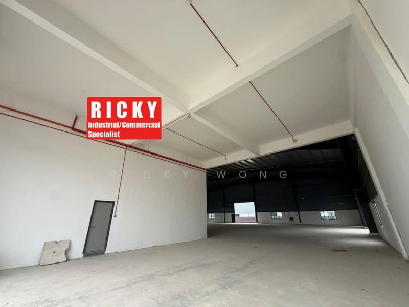 Kilang untuk Disewa di Batu Kawan (Penang) - Ricky Wong - PropertyGuru.com.my