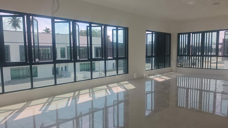 Factory for Rent in Taman Perindustrian Bukit Minyak (Bukit Minyak) - Jerome Eng - Interior - PropertyGuru.com.my