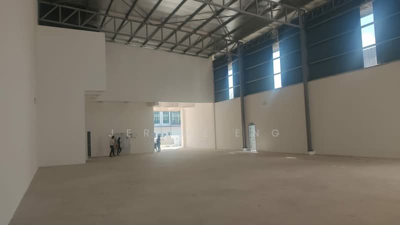 Factory for Rent in Taman Perindustrian Bukit Minyak (Bukit Minyak) - Jerome Eng - Interior - PropertyGuru.com.my