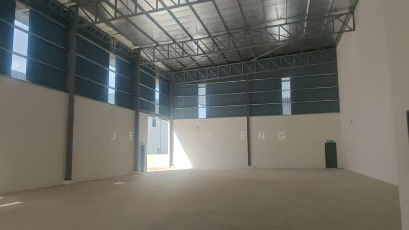 Factory for Rent in Taman Perindustrian Bukit Minyak (Bukit Minyak) - Jerome Eng - Interior - PropertyGuru.com.my