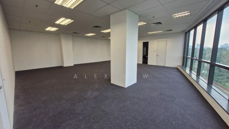 Office for Rent in Taman Desa (Kuala Lumpur) - Alex Lew - Interior - PropertyGuru.com.my