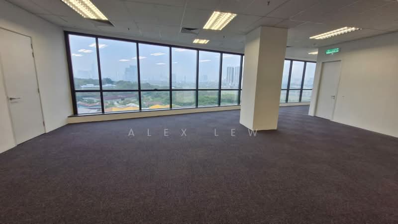 Office for Rent in Taman Desa (Kuala Lumpur) - Alex Lew - Interior - PropertyGuru.com.my