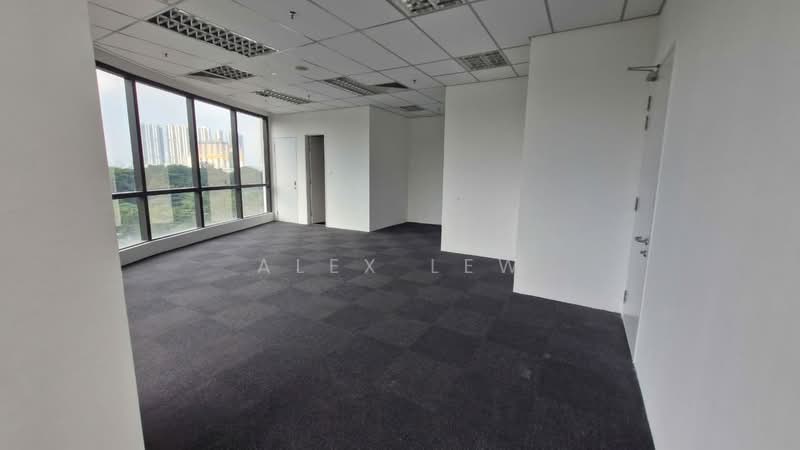 Office for Rent in Taman Desa (Kuala Lumpur) - Alex Lew - Interior - PropertyGuru.com.my