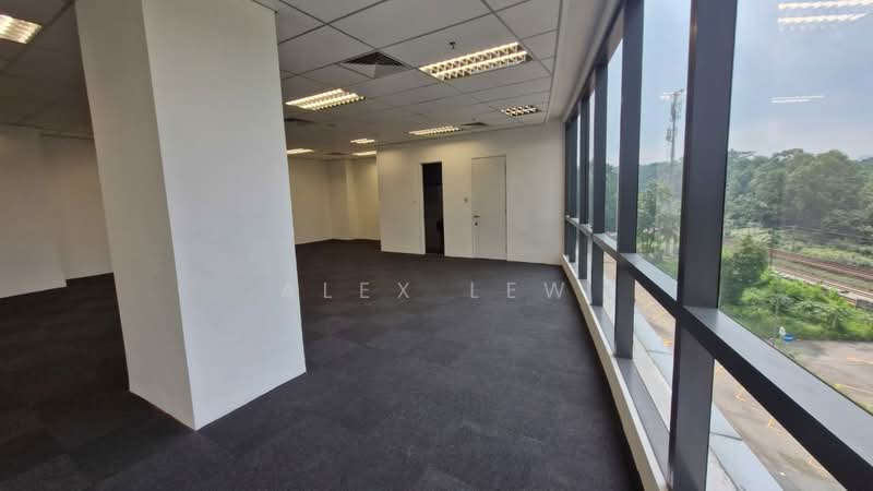Office for Rent in Taman Desa (Kuala Lumpur) - Alex Lew - PropertyGuru.com.my
