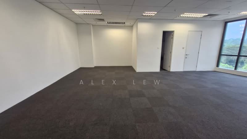 Office for Rent in Taman Desa (Kuala Lumpur) - Alex Lew - PropertyGuru.com.my