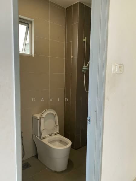 Condominium for Rent at Suasana Lumayan - David Lao - Bathroom - PropertyGuru.com.my