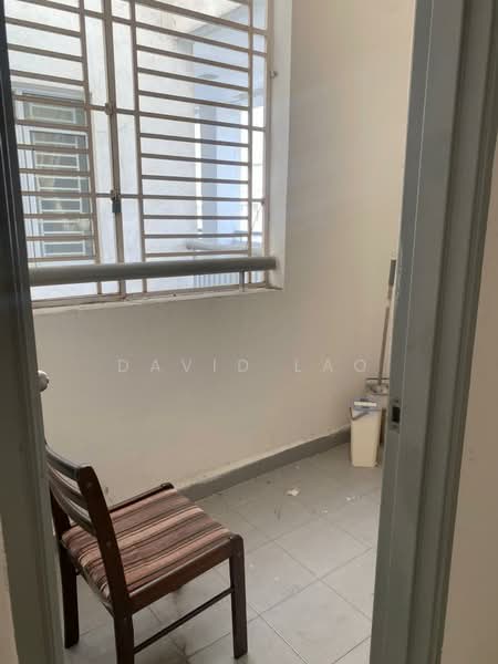 Condominium for Rent at Suasana Lumayan - David Lao - Balcony - PropertyGuru.com.my