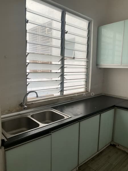 Condominium for Rent at Suasana Lumayan - David Lao - Kitchen - PropertyGuru.com.my