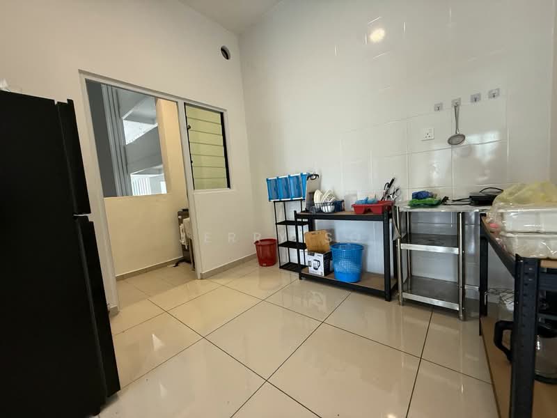 Kondominium untuk Disewa di The Amarene - Jerry So - Kitchen - PropertyGuru.com.my