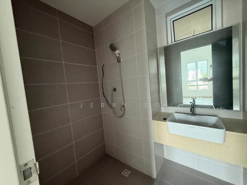 Kondominium untuk Disewa di The Amarene - Jerry So - Bathroom - PropertyGuru.com.my