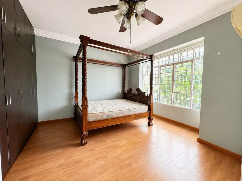 2-storey Terraced House for Sale in Subang Bestari (Shah Alam) - Yasmin Sulaiman - PropertyGuru.com.my