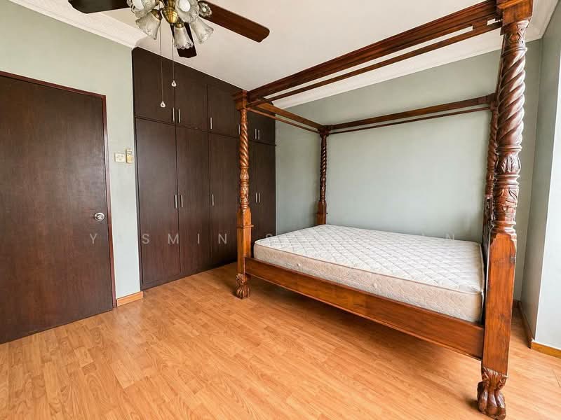 2-storey Terraced House for Sale in Subang Bestari (Shah Alam) - Yasmin Sulaiman - PropertyGuru.com.my