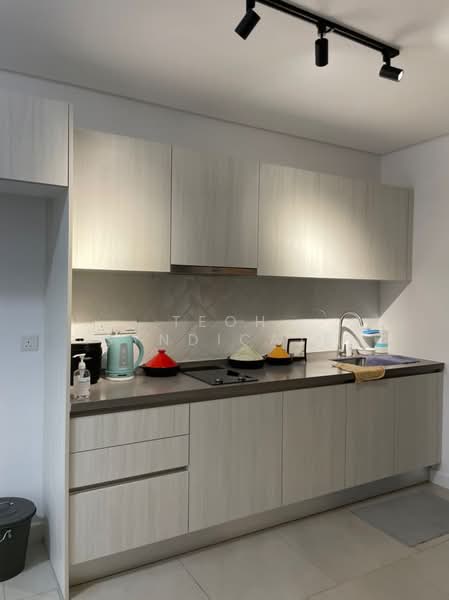 Kondominium untuk Disewa di Triuni Residences - Teoh Syndicate - PropertyGuru.com.my