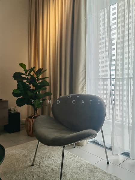 Kondominium untuk Disewa di Triuni Residences - Teoh Syndicate - PropertyGuru.com.my