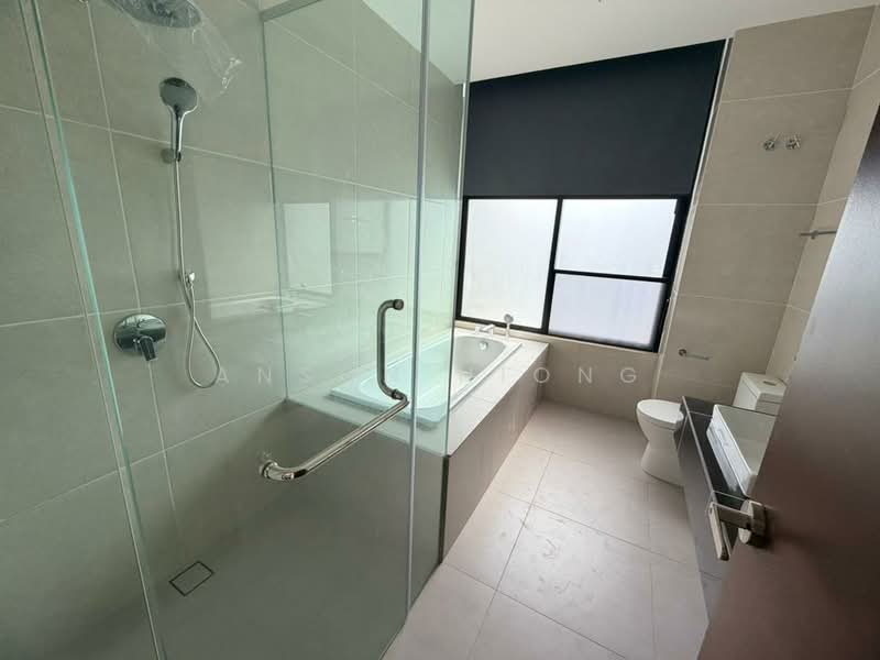 2-storey Terraced House for Rent in Puteri Harbour (Iskandar Puteri (Nusajaya)) - Anson Hiong - Bathroom - PropertyGuru.com.my