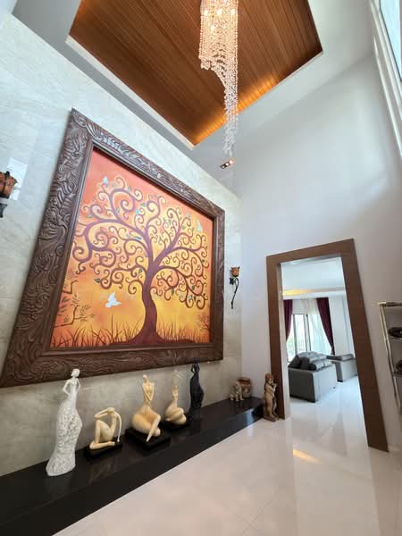 Bungalow for Rent in Batu Ferringhi (Penang) - Fanny Wong - Interior - PropertyGuru.com.my