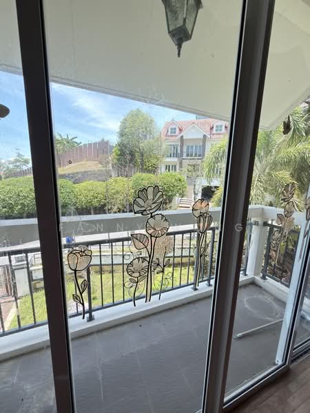 Bungalow for Rent in Batu Ferringhi (Penang) - Fanny Wong - Balcony - PropertyGuru.com.my
