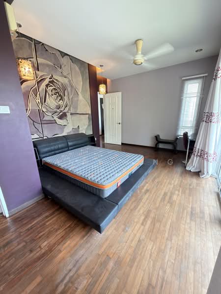 Bungalow for Rent in Batu Ferringhi (Penang) - Fanny Wong - Bedroom - PropertyGuru.com.my
