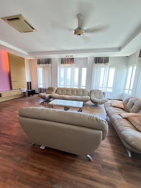 Bungalow for Rent in Batu Ferringhi (Penang) - Fanny Wong - Living Room - PropertyGuru.com.my