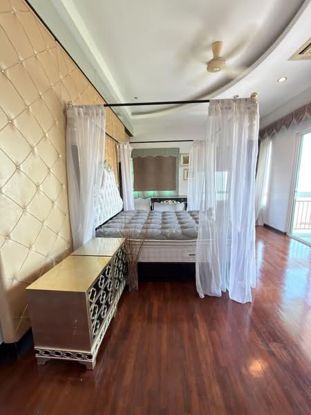 Bungalow for Rent in Batu Ferringhi (Penang) - Fanny Wong - Bedroom - PropertyGuru.com.my