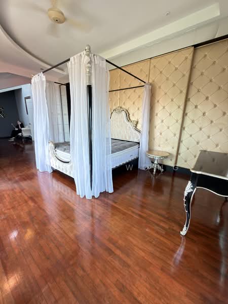 Bungalow for Rent in Batu Ferringhi (Penang) - Fanny Wong - Bedroom - PropertyGuru.com.my