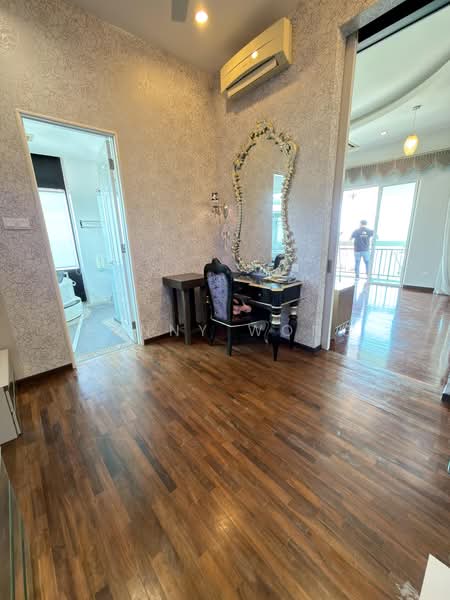 Bungalow for Rent in Batu Ferringhi (Penang) - Fanny Wong - Bathroom - PropertyGuru.com.my