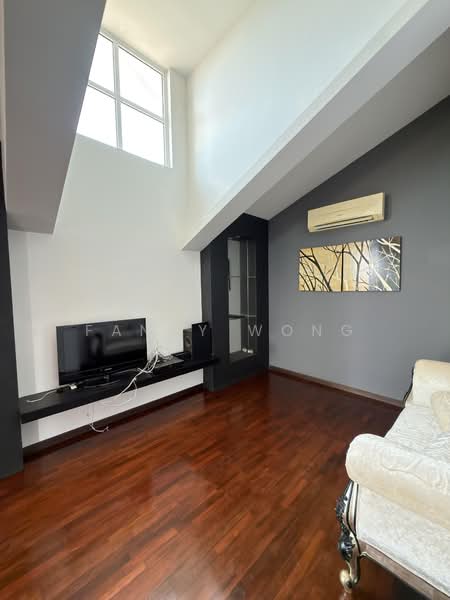 Bungalow for Rent in Batu Ferringhi (Penang) - Fanny Wong - Living Room - PropertyGuru.com.my
