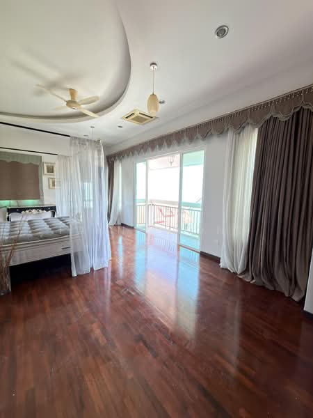 Bungalow for Rent in Batu Ferringhi (Penang) - Fanny Wong - Bedroom - PropertyGuru.com.my