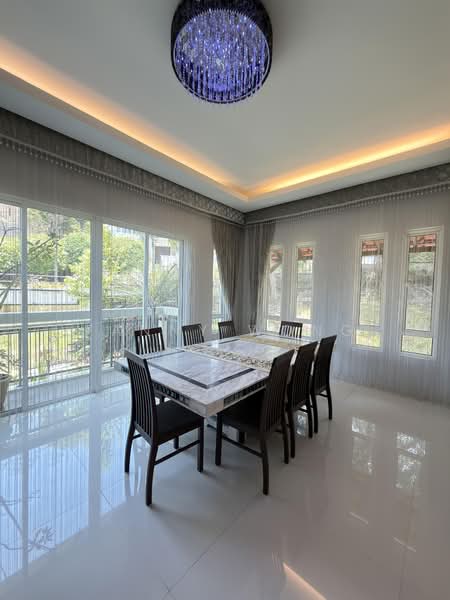 Bungalow for Rent in Batu Ferringhi (Penang) - Fanny Wong - Dining Room - PropertyGuru.com.my