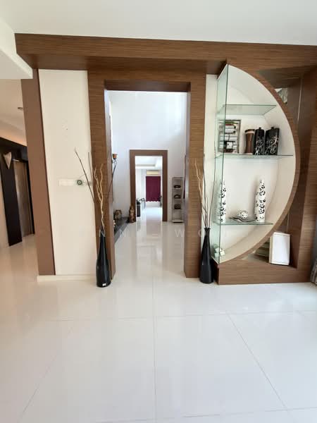Bungalow for Rent in Batu Ferringhi (Penang) - Fanny Wong - Interior - PropertyGuru.com.my