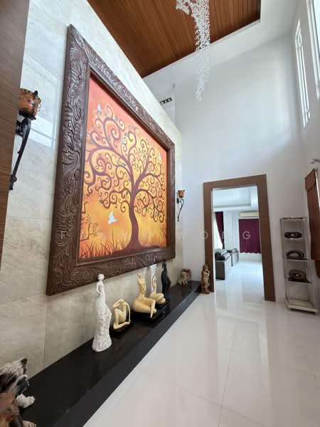Bungalow for Rent in Batu Ferringhi (Penang) - Fanny Wong - Interior - PropertyGuru.com.my