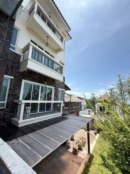 Bungalow for Rent in Batu Ferringhi (Penang) - Fanny Wong - Exterior - PropertyGuru.com.my