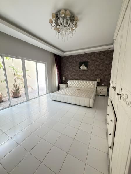 Bungalow for Rent in Batu Ferringhi (Penang) - Fanny Wong - Bedroom - PropertyGuru.com.my