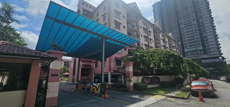Condominium for Sale at Bukit Gembira - Raveen Sellaiah - Exterior - PropertyGuru.com.my