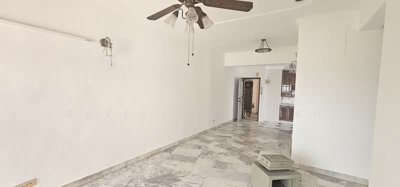 Condominium for Sale at Bukit Gembira - Raveen Sellaiah - Living Room - PropertyGuru.com.my
