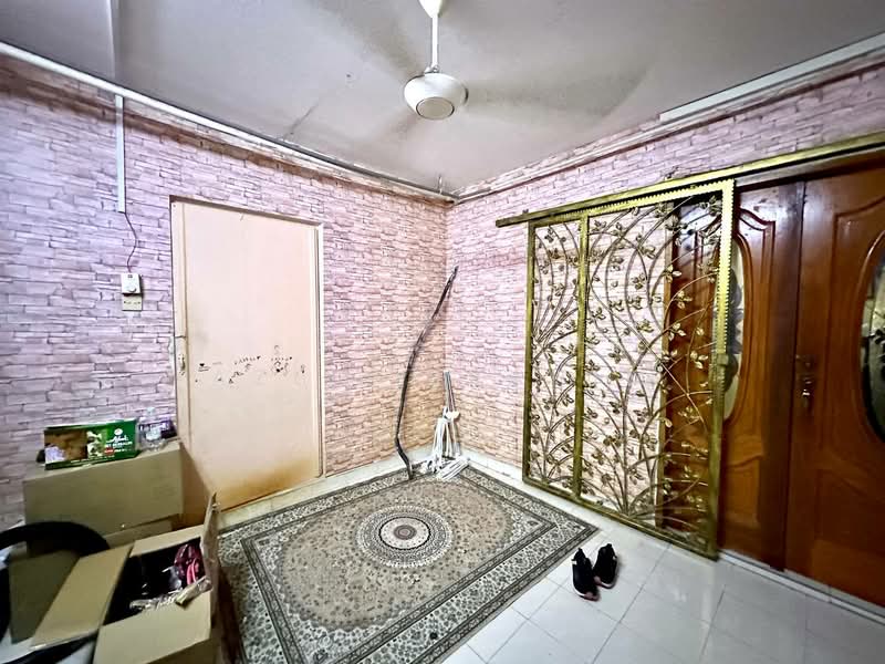 Apartment for Sale at Menara Jentayu Apartment - Azli Ibrahim - Interior - PropertyGuru.com.my