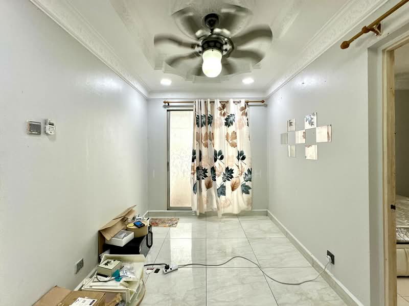 Apartment for Sale at Menara Jentayu Apartment - Azli Ibrahim - Interior - PropertyGuru.com.my