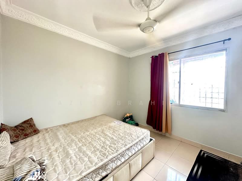Apartment for Sale at Menara Jentayu Apartment - Azli Ibrahim - Bedroom - PropertyGuru.com.my