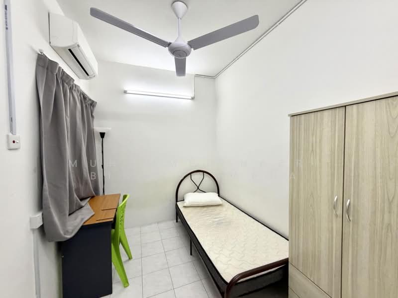 Apartment for Sale at Villa Tropika - Muhammed Nazri bin Mustapha - Bedroom - PropertyGuru.com.my