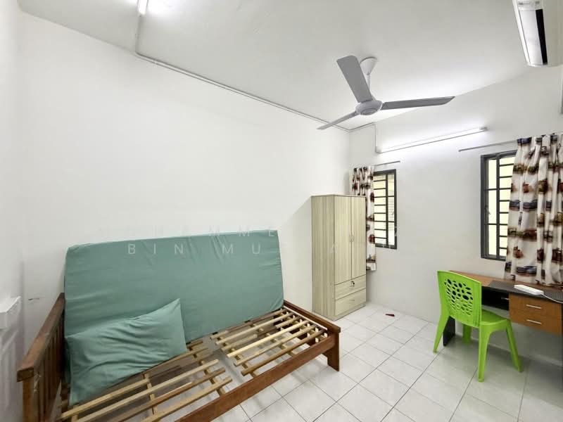 Apartment for Sale at Villa Tropika - Muhammed Nazri bin Mustapha - Bedroom - PropertyGuru.com.my