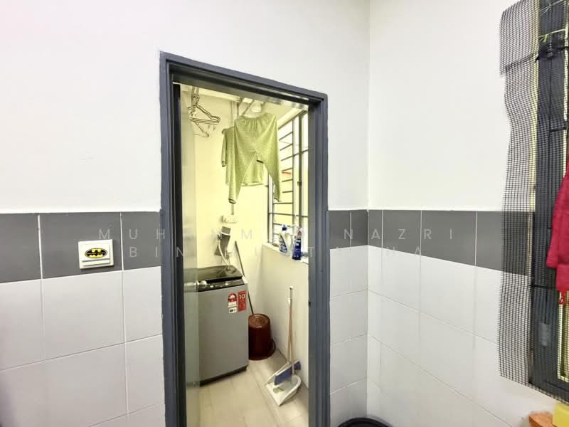 Apartment for Sale at Villa Tropika - Muhammed Nazri bin Mustapha - Interior - PropertyGuru.com.my