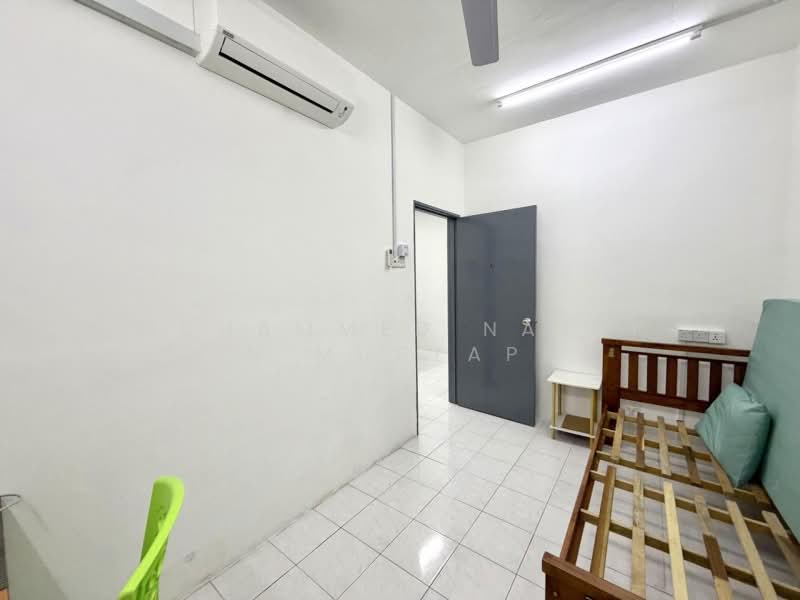 Apartment for Sale at Villa Tropika - Muhammed Nazri bin Mustapha - Bedroom - PropertyGuru.com.my