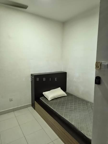 Service Residence for Rent at Tebrau City Residences - Robbie Tan - Bedroom - PropertyGuru.com.my