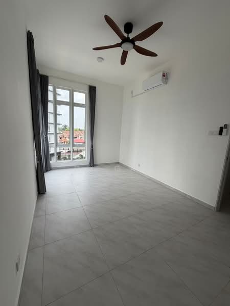 Servis Apartment untuk Disewa di THE SENAI GARDEN (PANGSAPURI IMPIAN SENAI) - DX GAN - PropertyGuru.com.my