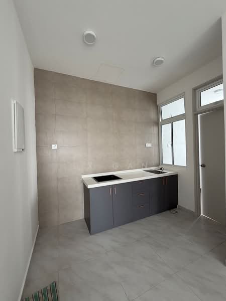 Servis Apartment untuk Disewa di THE SENAI GARDEN (PANGSAPURI IMPIAN SENAI) - DX GAN - PropertyGuru.com.my