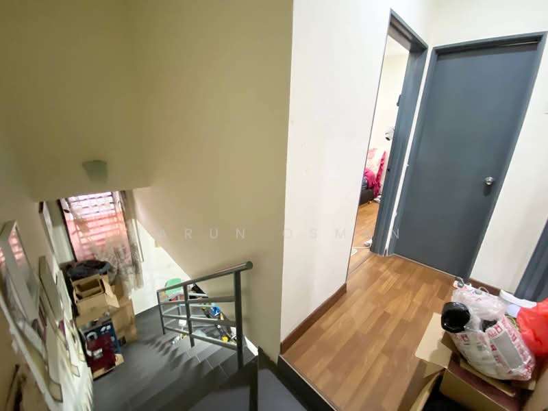 2-storey Terraced House for Sale in Taman Salak Perdana (Dengkil) - Harun Osman - PropertyGuru.com.my