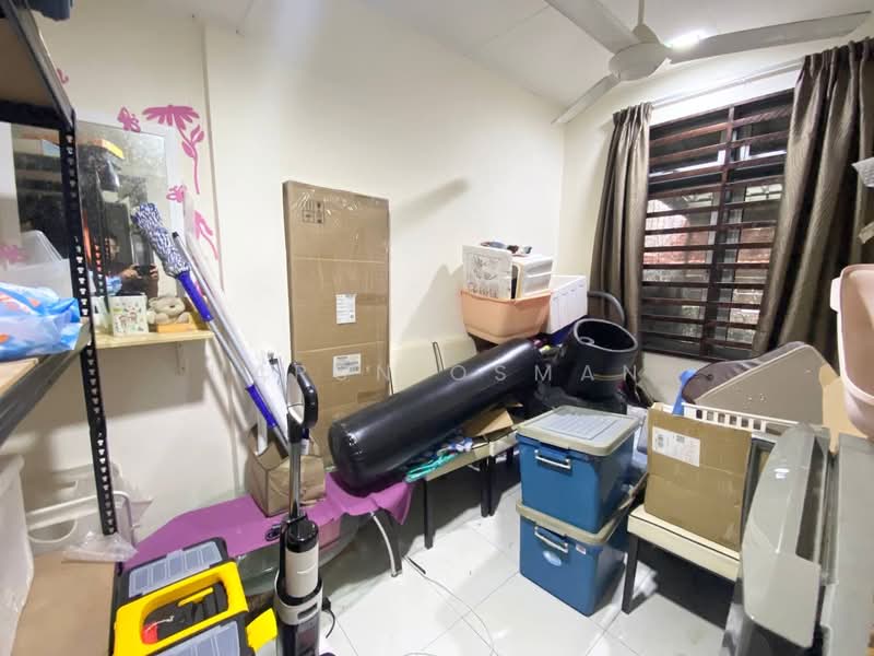 2-storey Terraced House for Sale in Taman Salak Perdana (Dengkil) - Harun Osman - PropertyGuru.com.my