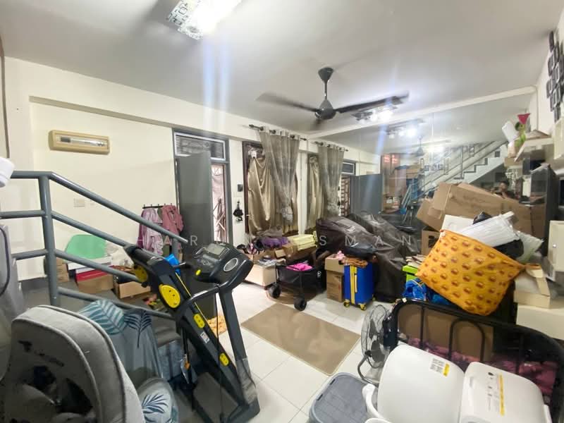 2-storey Terraced House for Sale in Taman Salak Perdana (Dengkil) - Harun Osman - PropertyGuru.com.my